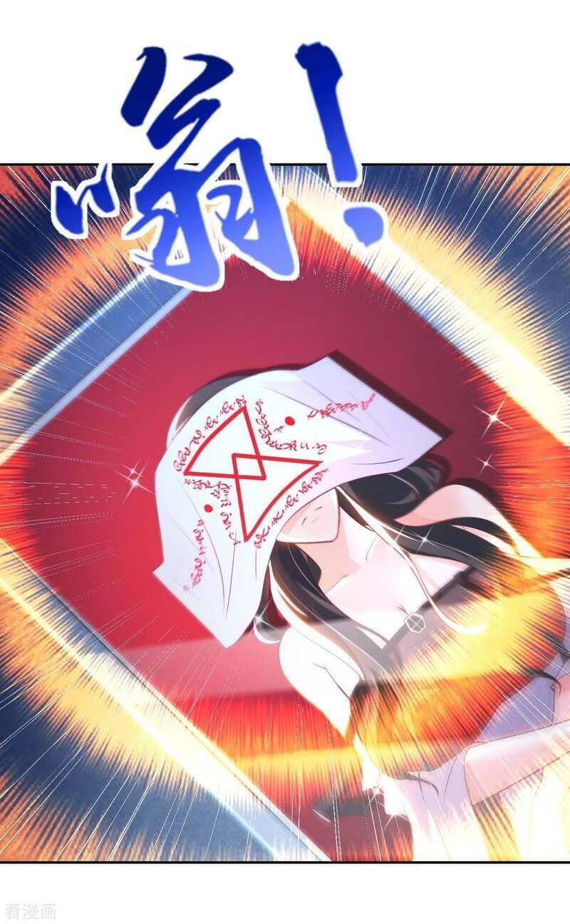 sư phụ của ta là thần tiên chapter 59 36