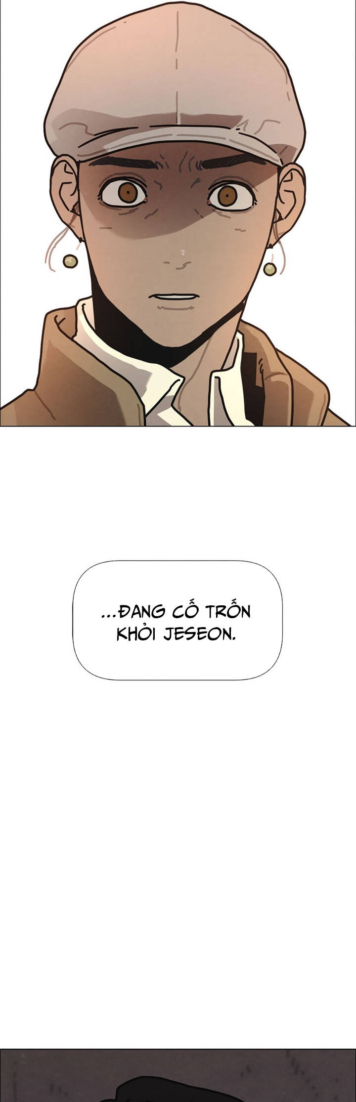 sinh vật gyeongseong: đóa hoa bất diệt chapter 28 12