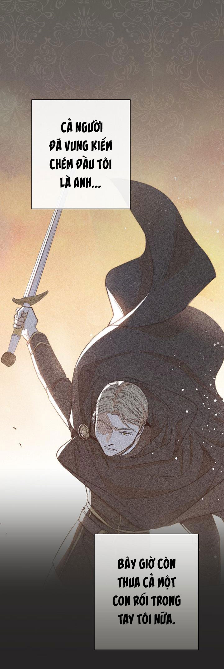 ác nữ đảo ngược đồng hồ cát chapter 78.1 9