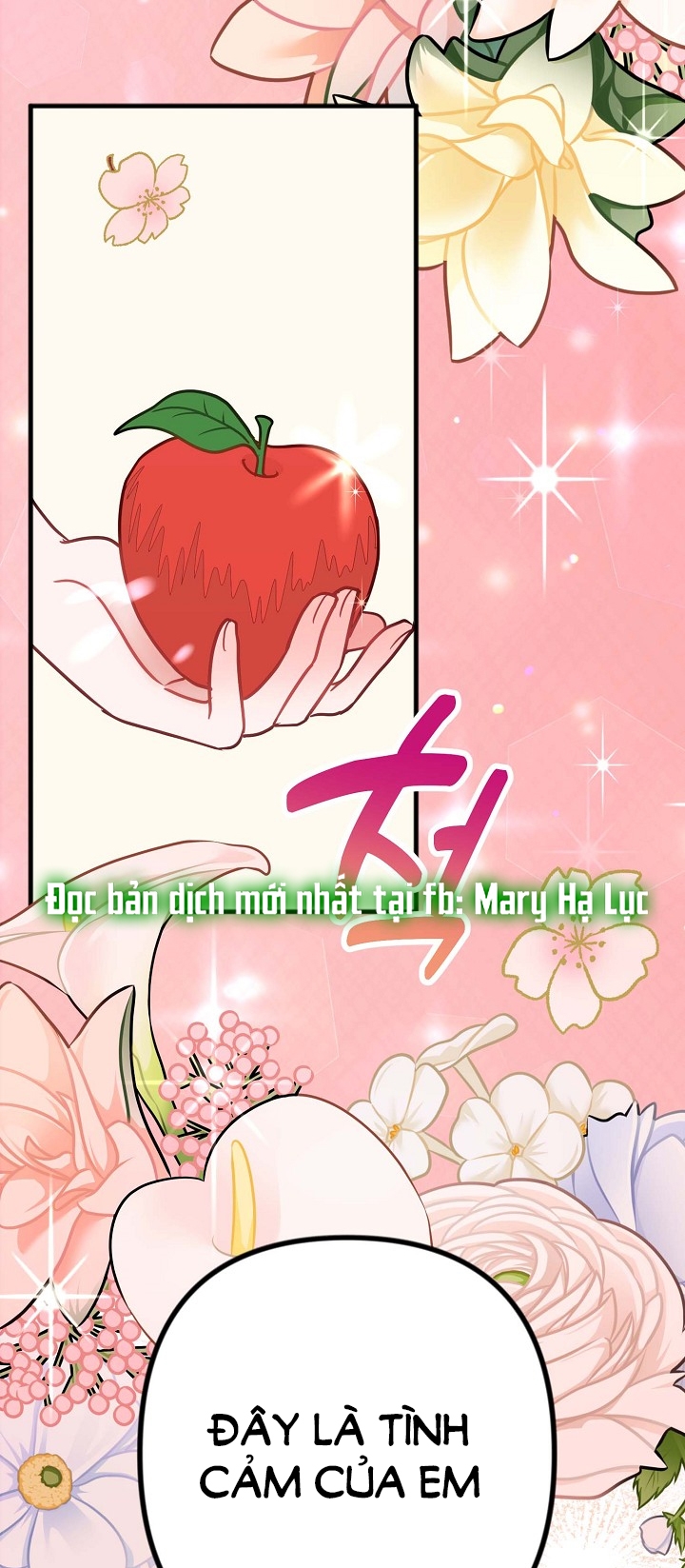 Mối Quan Hệ Không Tốt chapter 33.1 - Trang 39