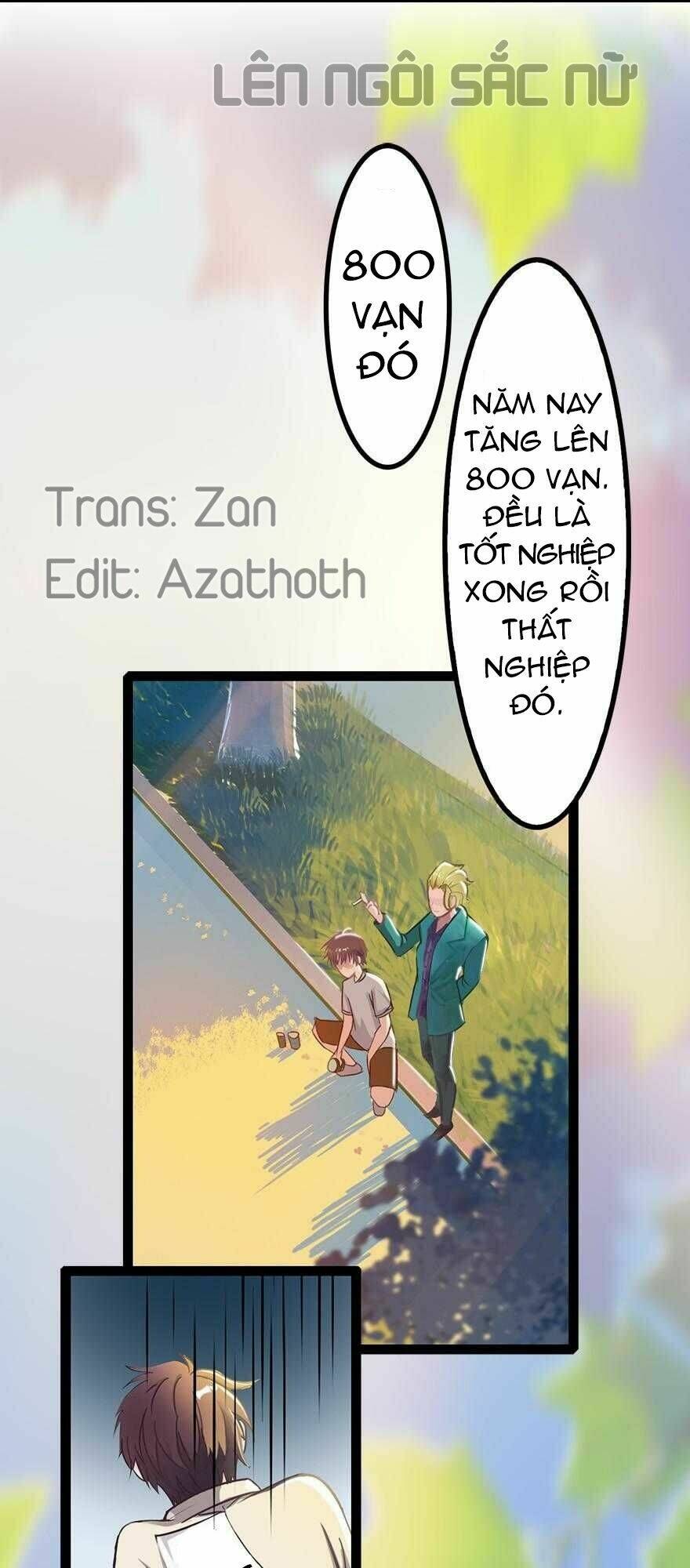 cưng chiều tình yêu bé nhỏ chapter 1 25