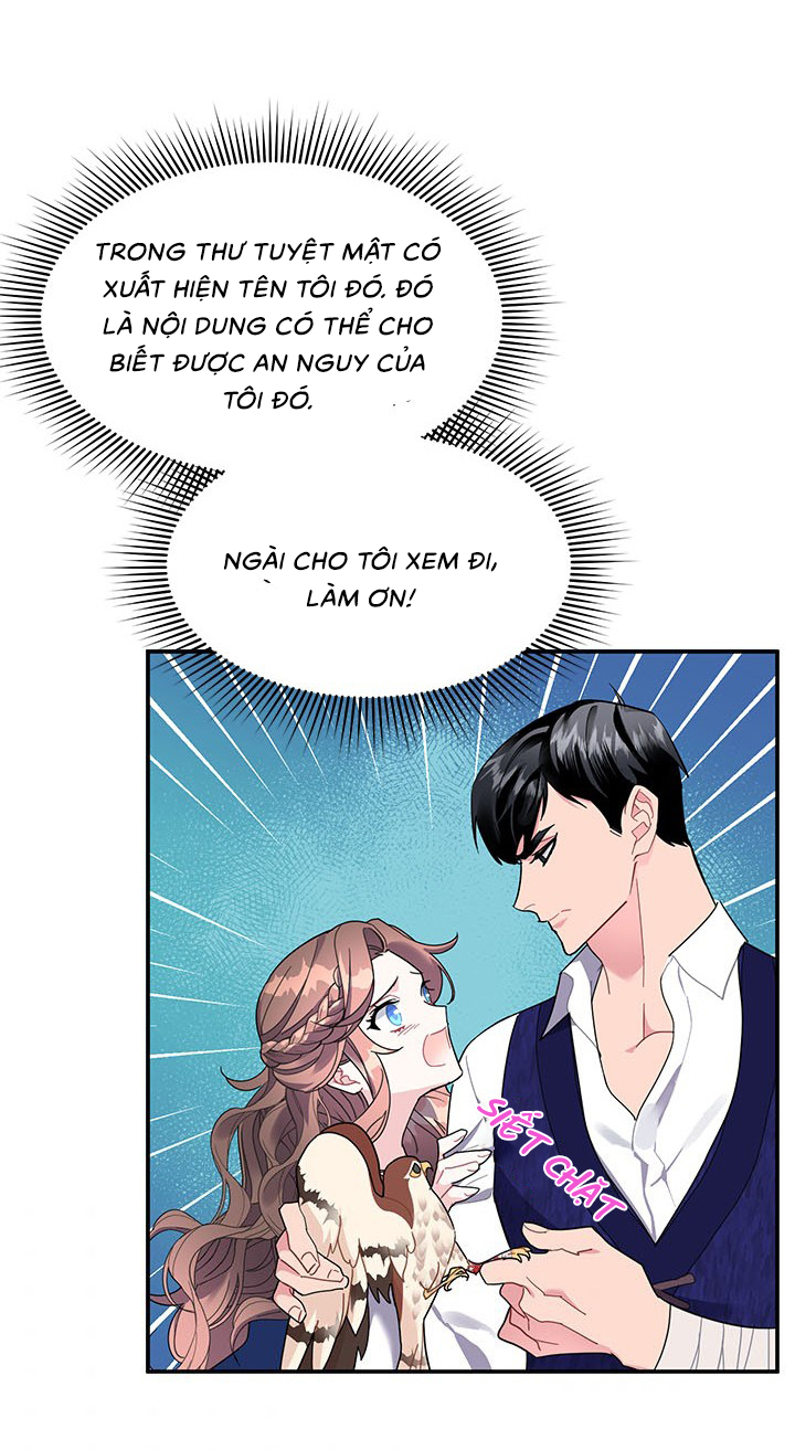 công chúa của loài chim chapter 16 62