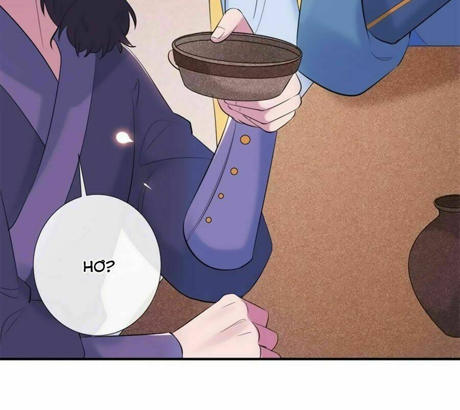 tuyệt thế thần y: phúc hắc đại tiểu thư chapter 10.1 4