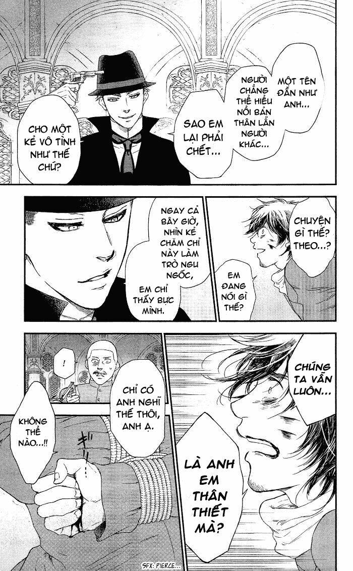 sayonara sorcier chapter 9 12