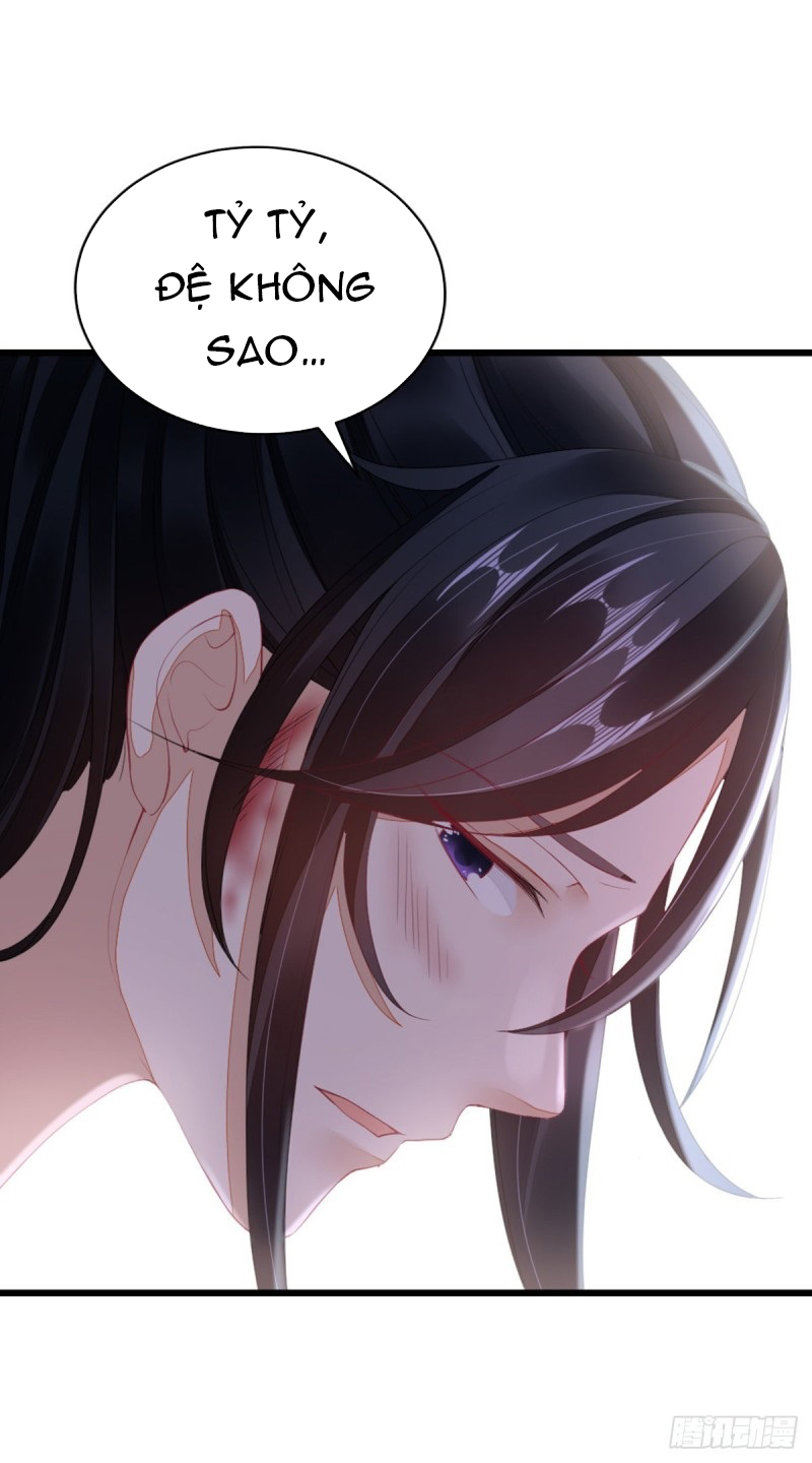 [15+] xuyên nhanh đỉnh cấp ác nữ muốn tẩy trắng chapter 26.2 14