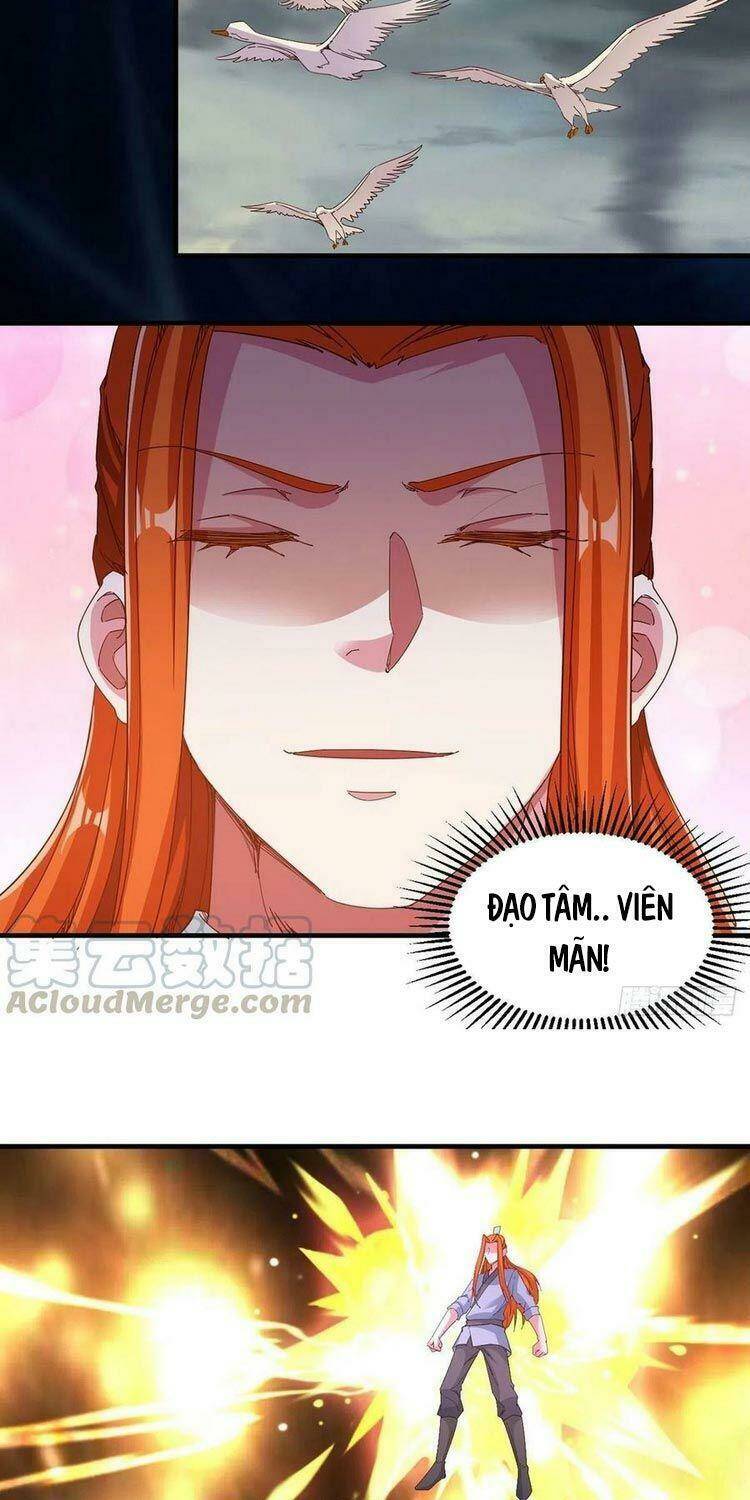 thiên hạ kiếp chapter 84 5