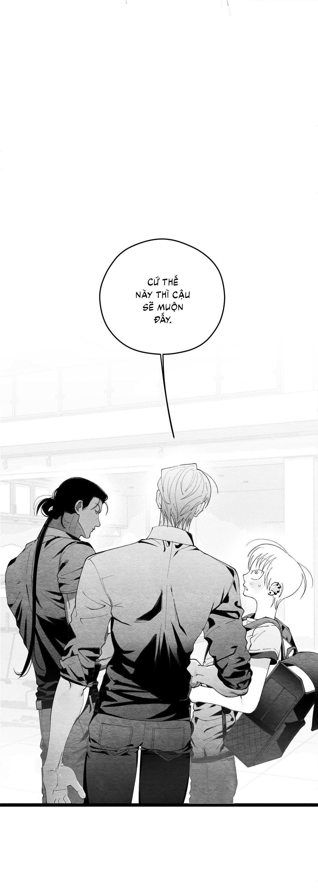 vóc dáng toàn mỹ chapter 14 20