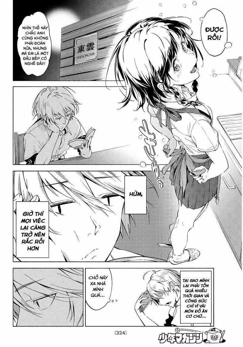 when you wish upon a star chapter 1 22