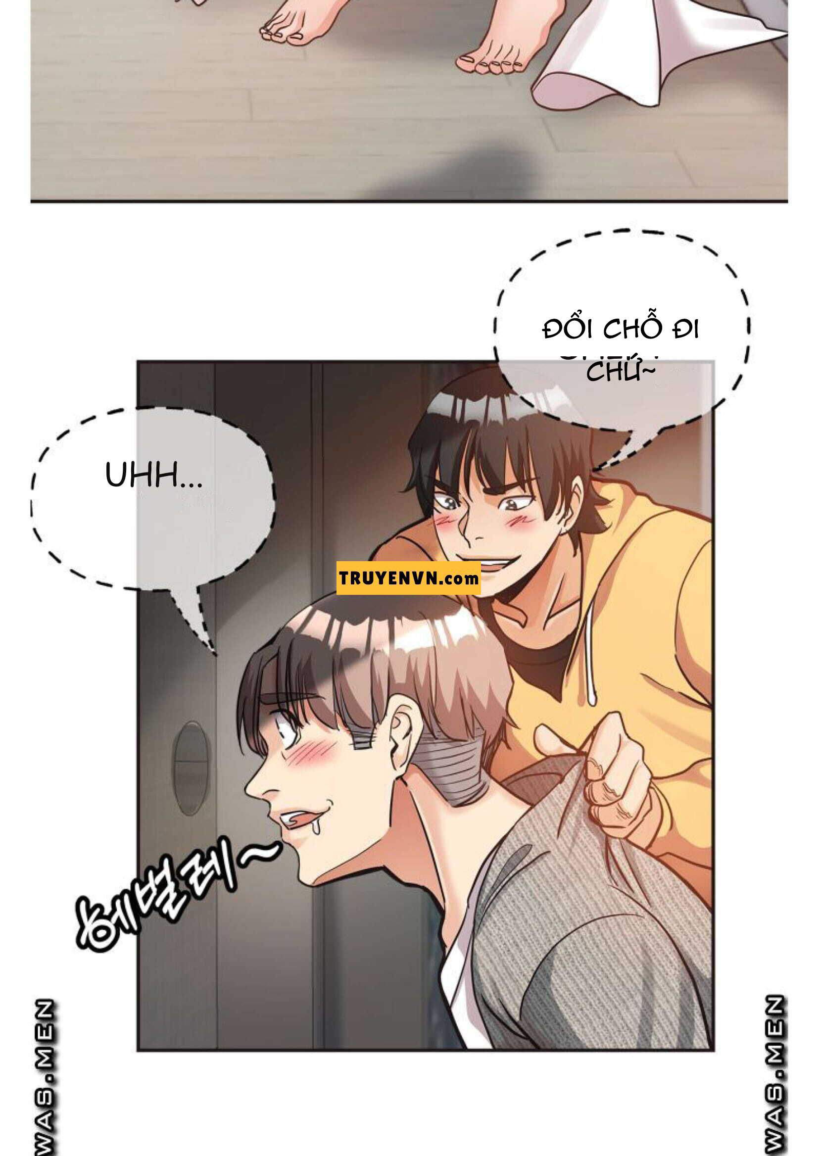 chị em mẹ kế chapter 6 49