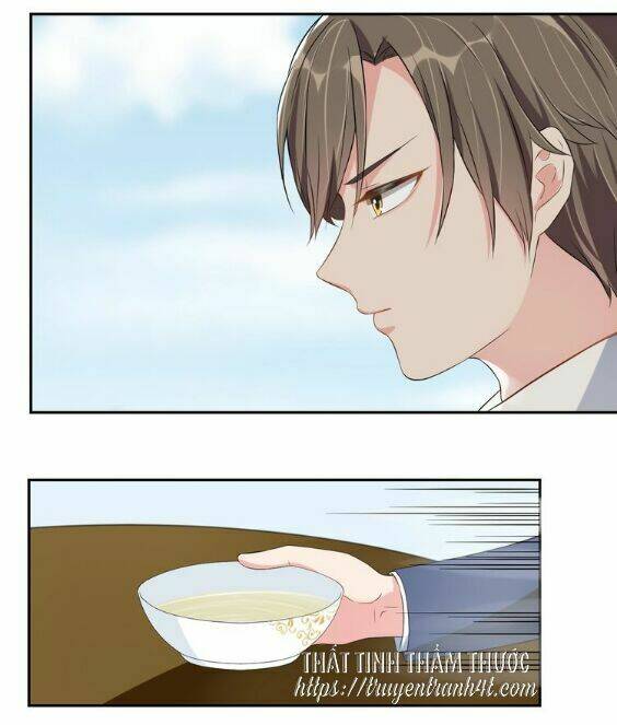 cẩm nang nuôi dưỡng ông xã chapter 4 15