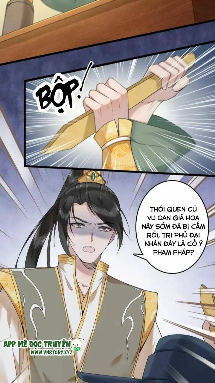 phượng hoàng vu phi chapter 59 24