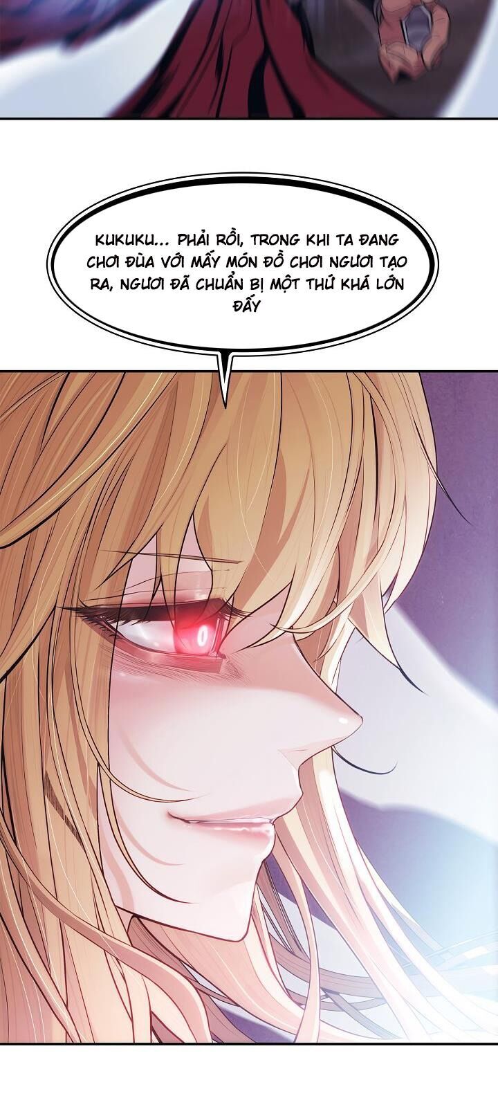 bất bại chân ma chapter 58 58