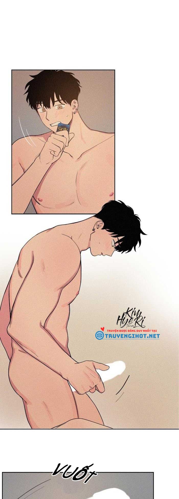 lý do yêu phải thằng bạn thân chapter 5.1 6