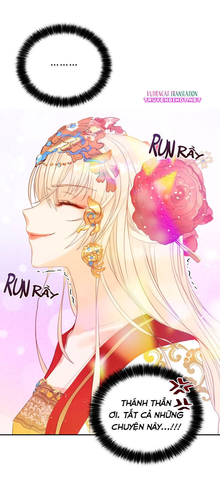 khế ước hậu cung chapter 2 58