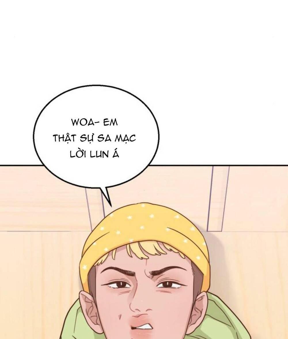 vận may không ngờ chapter 41 1