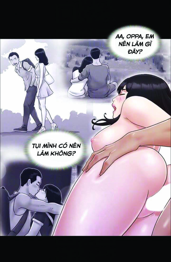 mọi thứ đã được chấp thuận chapter 7.2 4