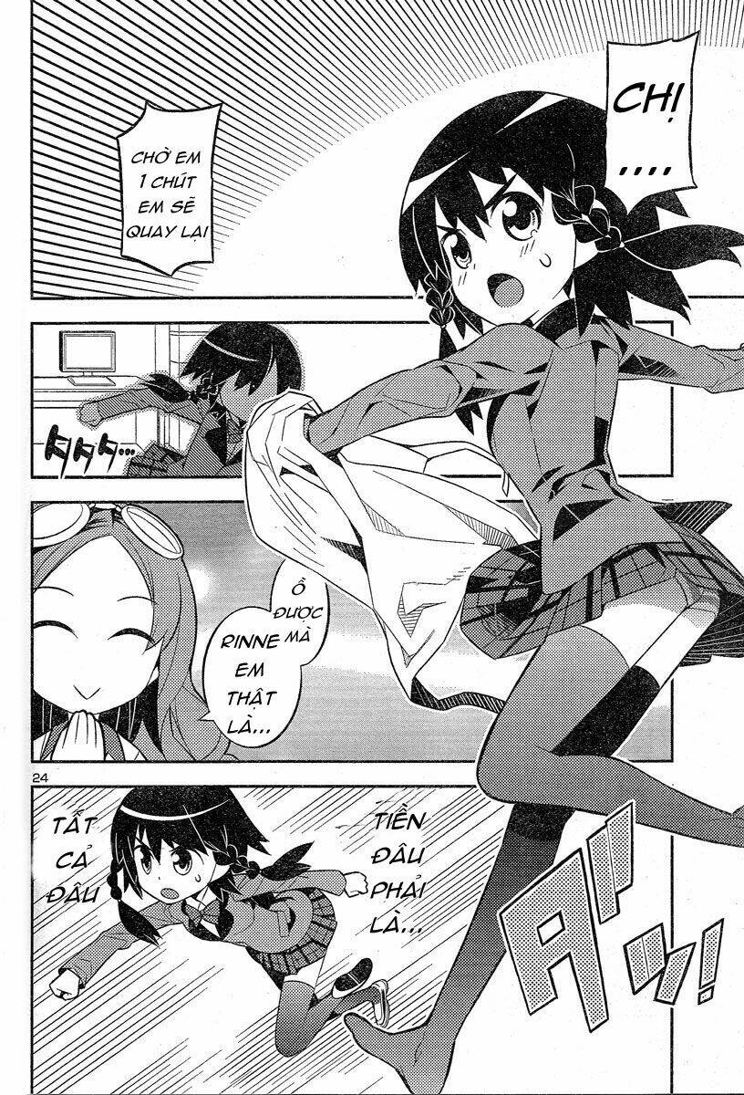 zoushoku shoujo plana-chan chapter 2 9