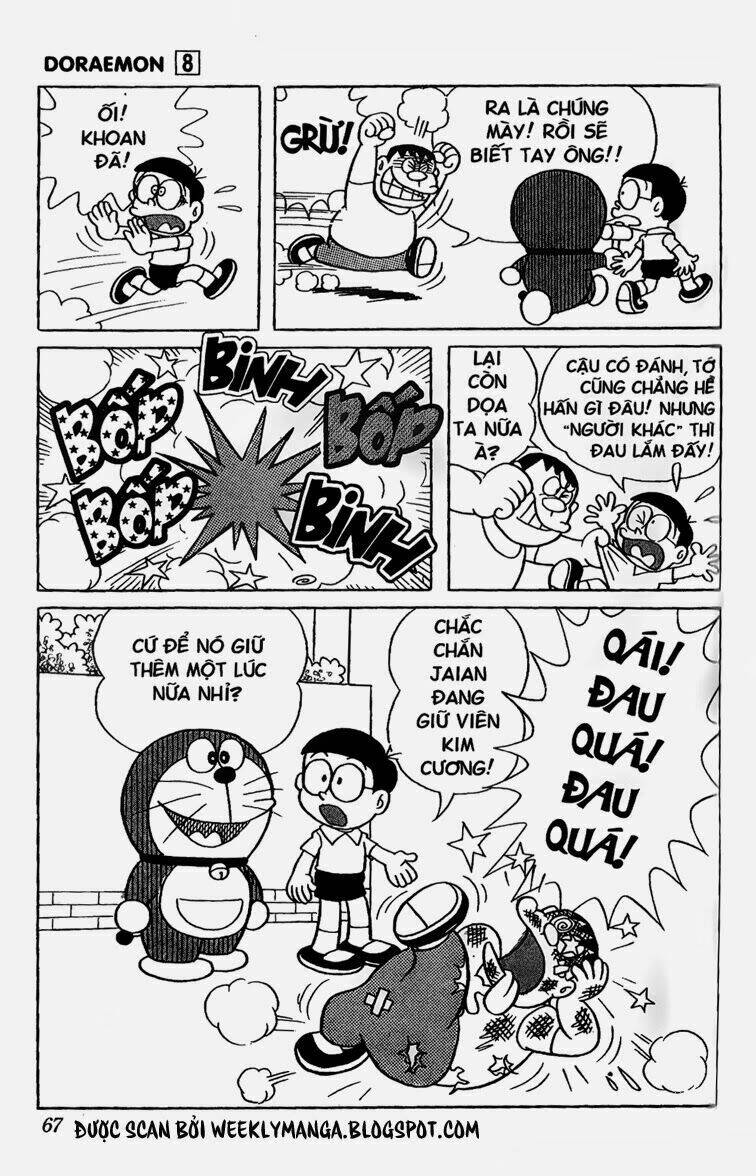 doraemon chapter 133 12