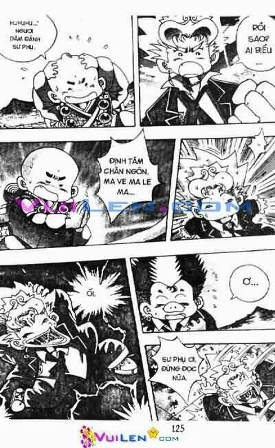 những người bạn tốt chapter 1 126