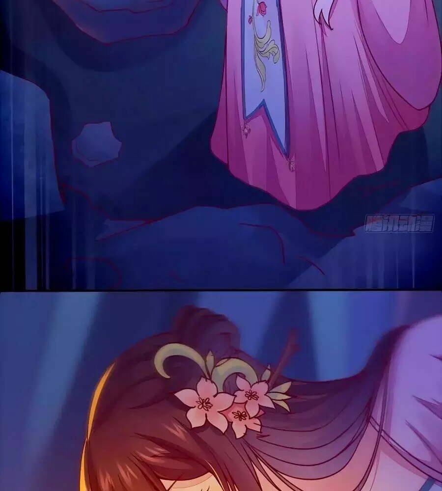 thần y khí nữ: ngự thú cuồng phi của quỷ đế chapter 54 64