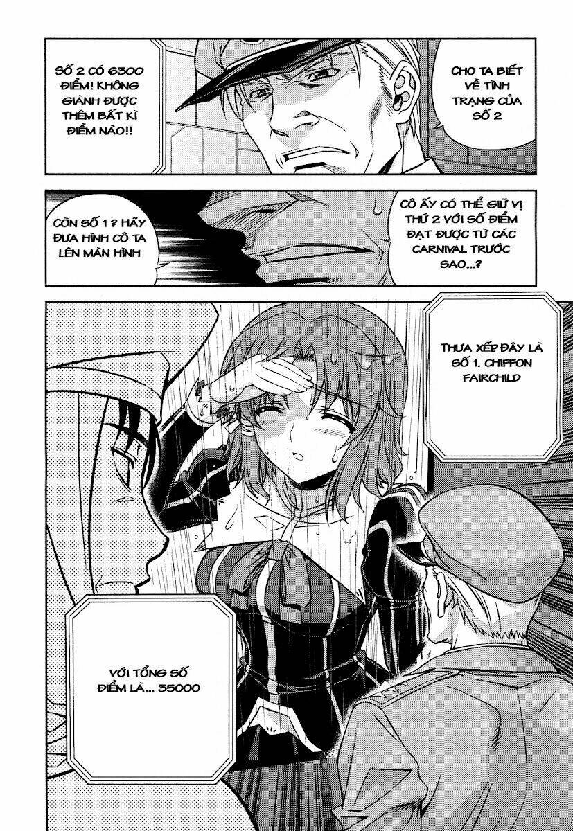 freezing: first chronicle chapter 1 17