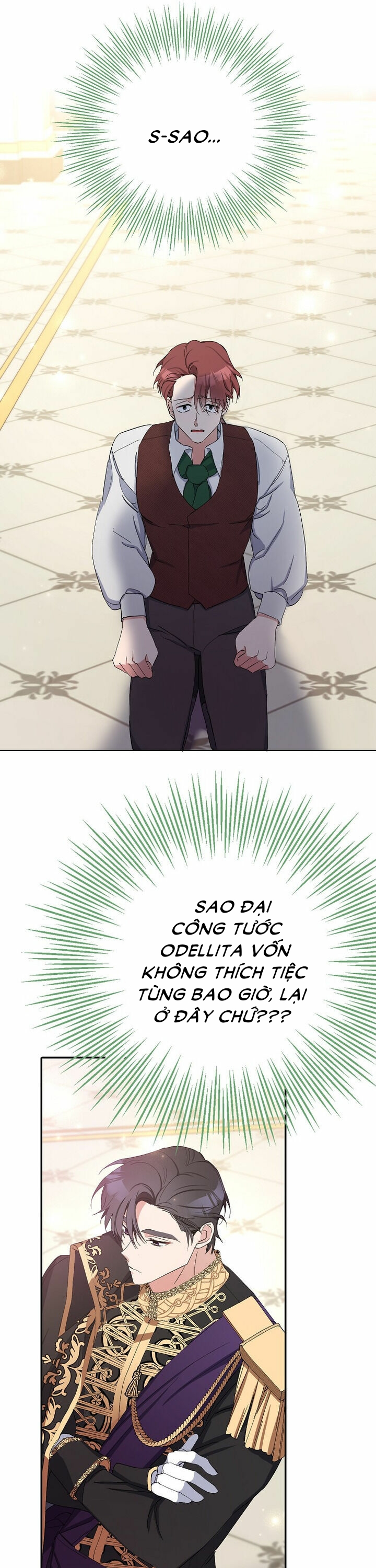 xin hãy kết hôn với em chapter 1 24