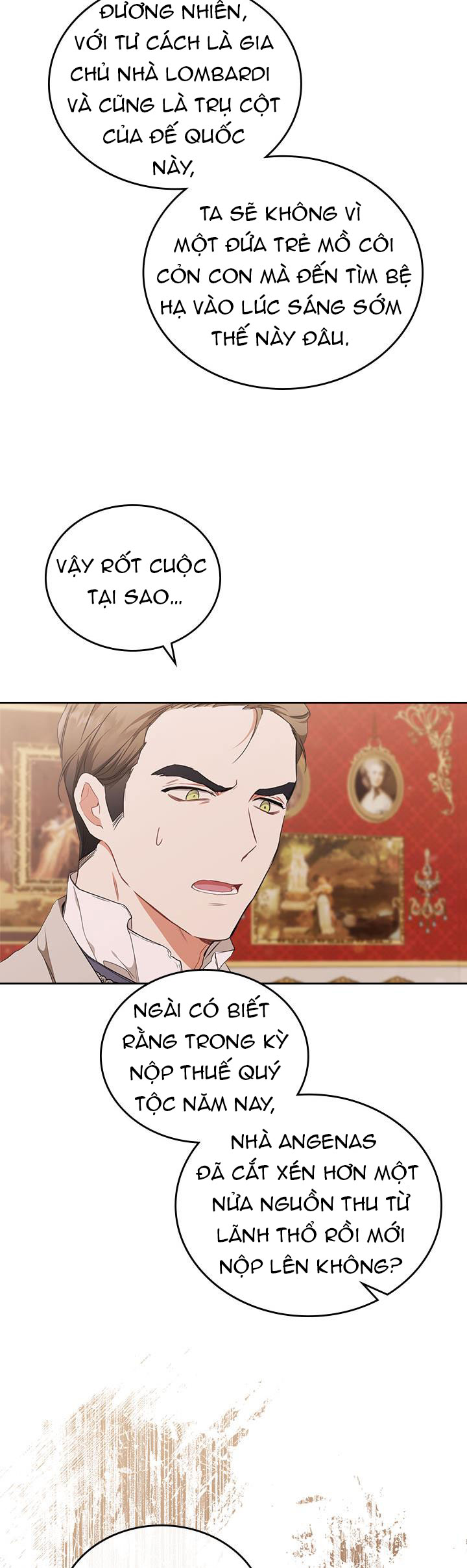 lần này tôi sẽ trở thành gia chủ chapter 48.1 12