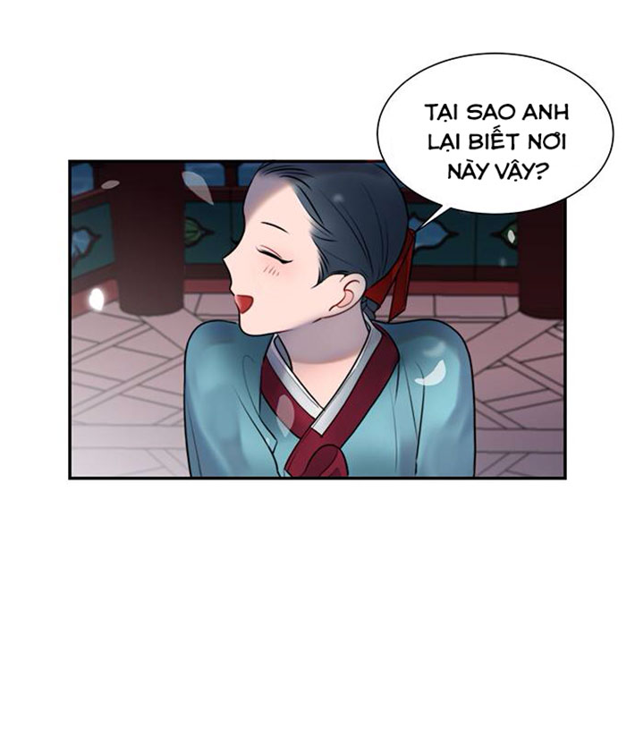 người tình của gwanghae chapter 26 71