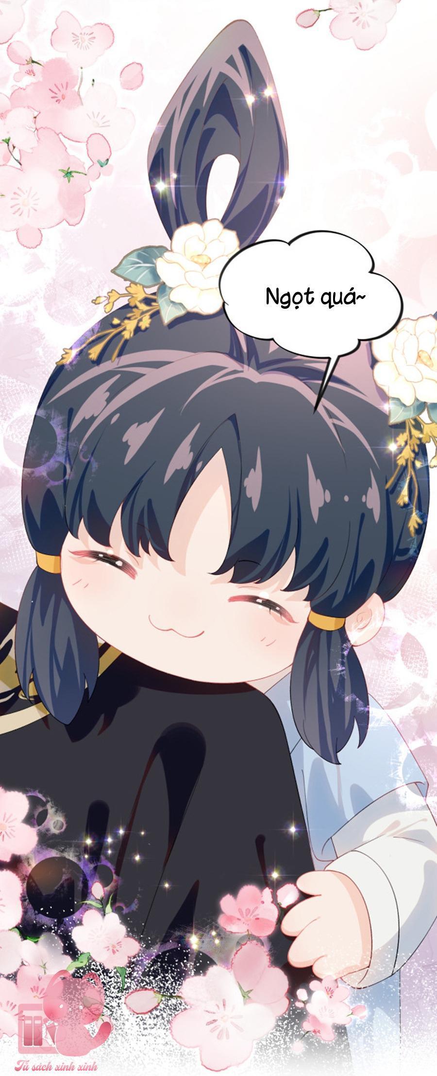 một đêm nọ đột nhiên yandere tới! chapter 150 43