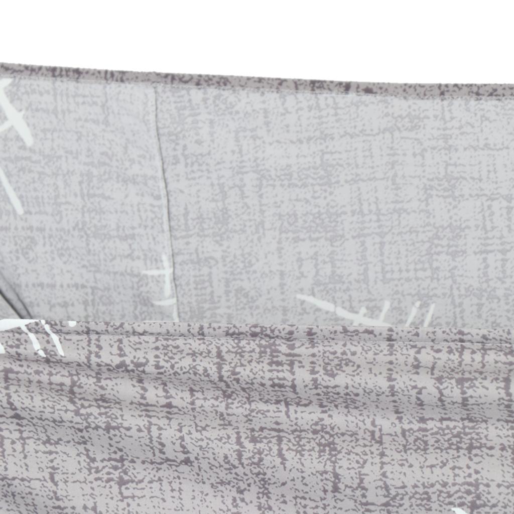 Four Seasons Universal Stretch All-inclusive Anti-slip Sofa Cover Style_1