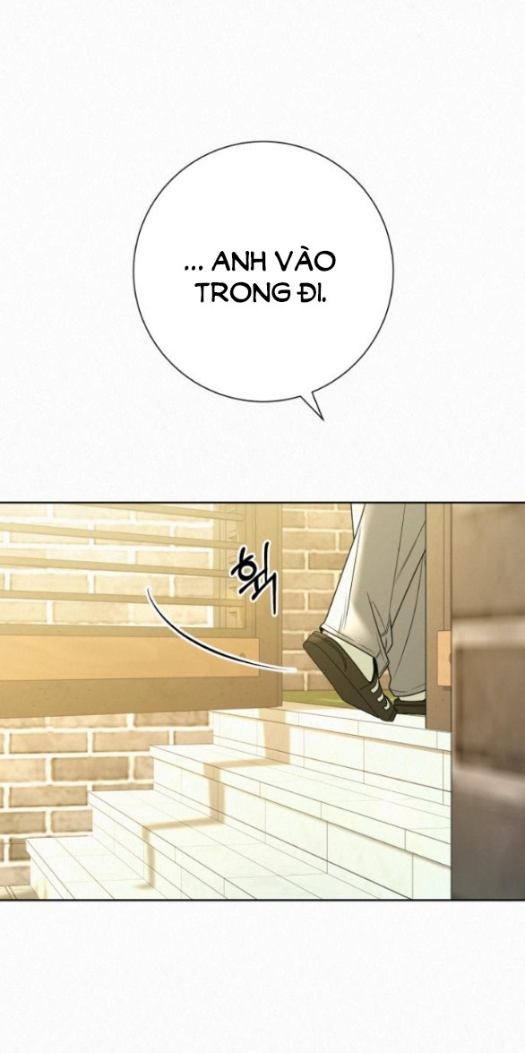 Tình Yêu Trong Sáng chapter 79.1 - Trang 13