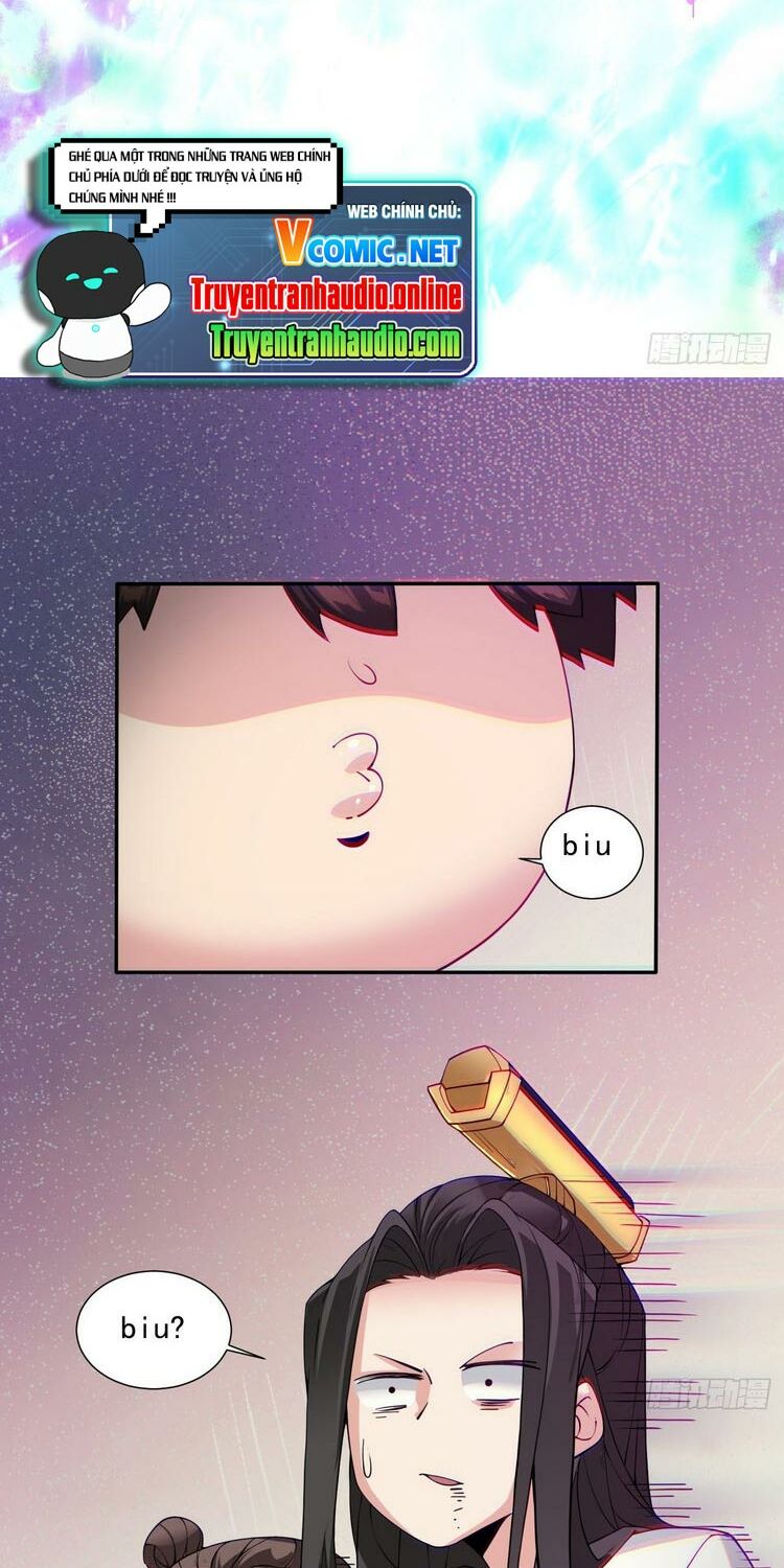 ta là nhà giàu số một, ta không muốn trọng sinh chapter 52 36