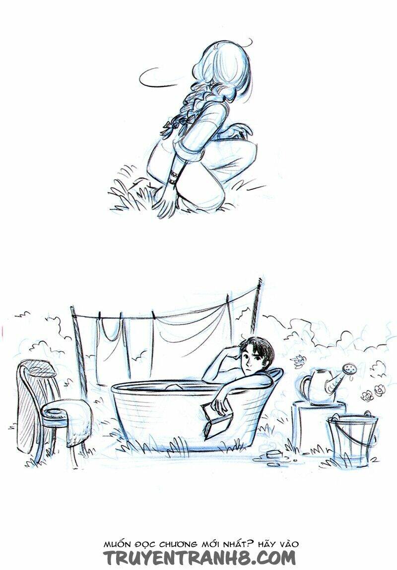 miss abbott and the doctor chapter 3 4