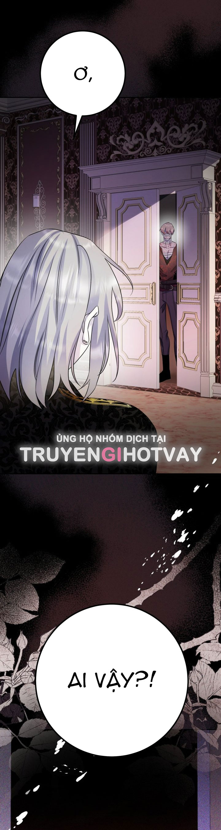 [18+] nếu cứu rỗi một cầm thú hư hỏng chapter 34.2 39