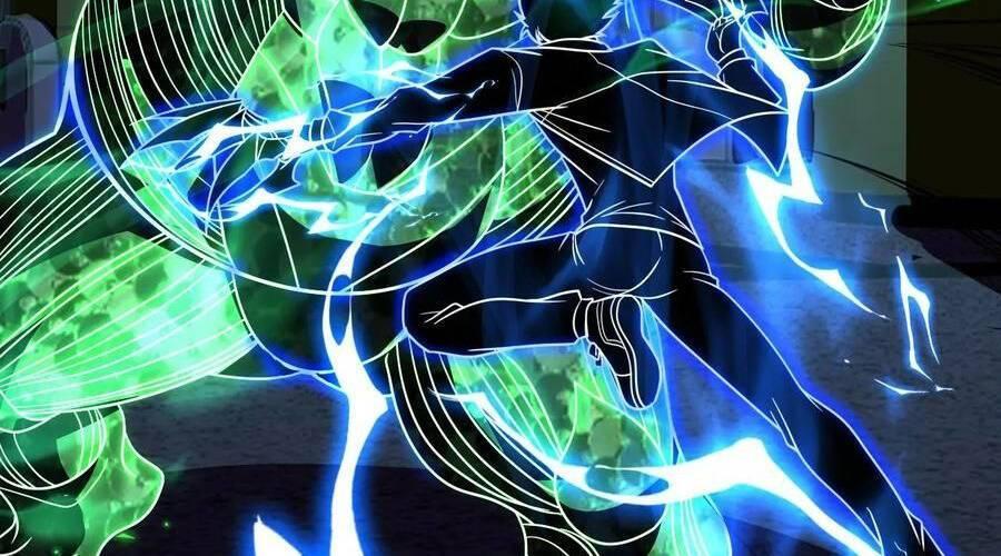 nhìn thấy thanh máu, ta xử tội thần linh chapter 108 9