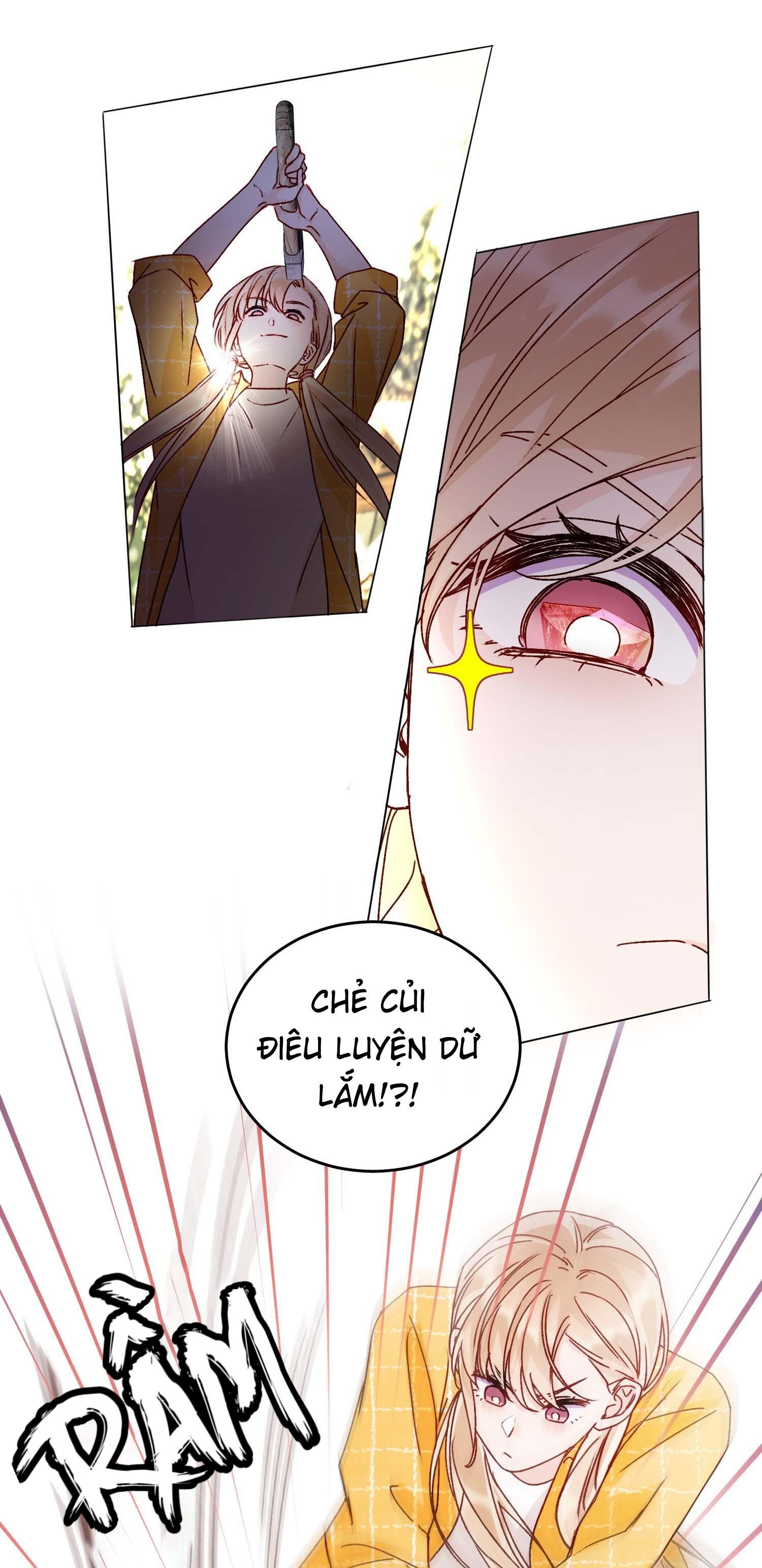 tôi phải trở thành nhân vật đại phản diện chapter 41 26