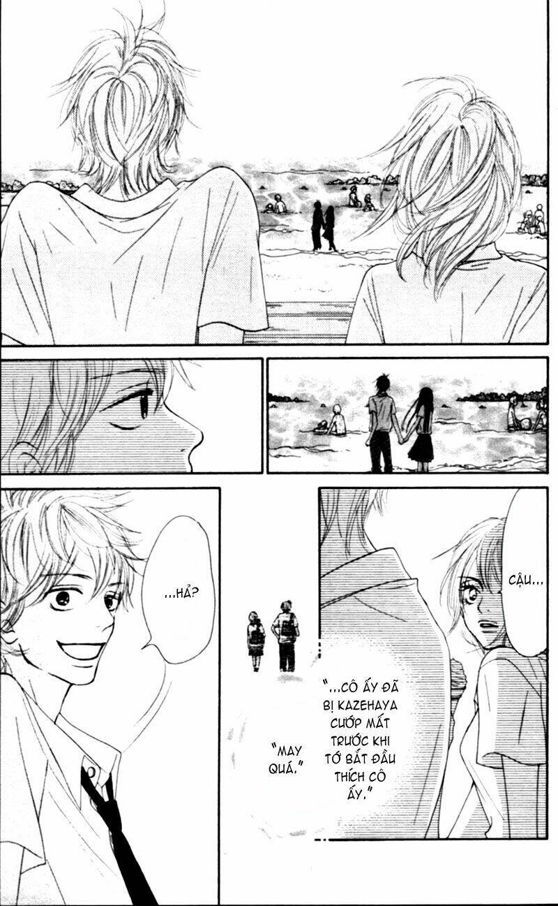 anh đã cho em biết bao thứ đầu tiên chapter 51 32