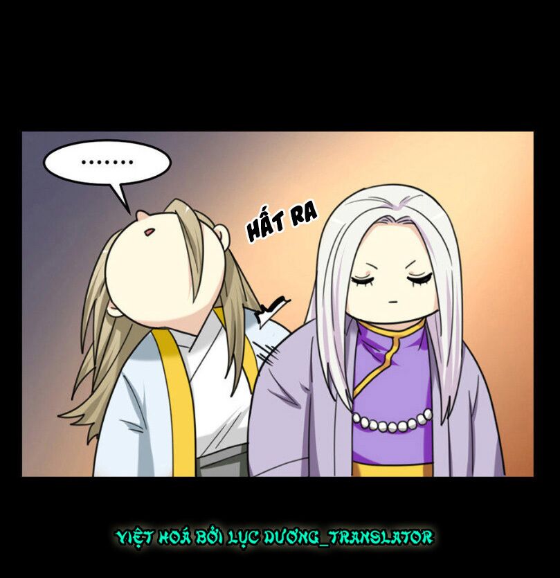 lưỡng bất nghi (full) chapter 160 19