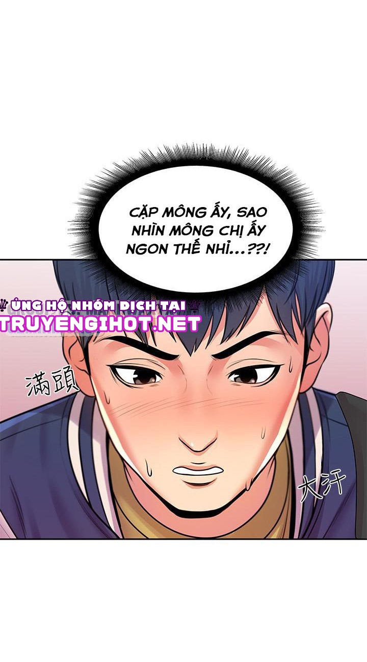 tiệm tạp hoá sung sướng chapter 3 6