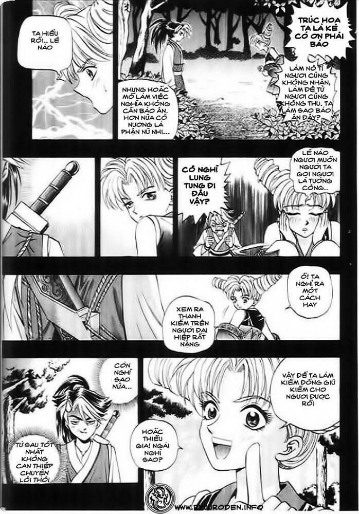 thiên địa nam nhi chapter 5 19