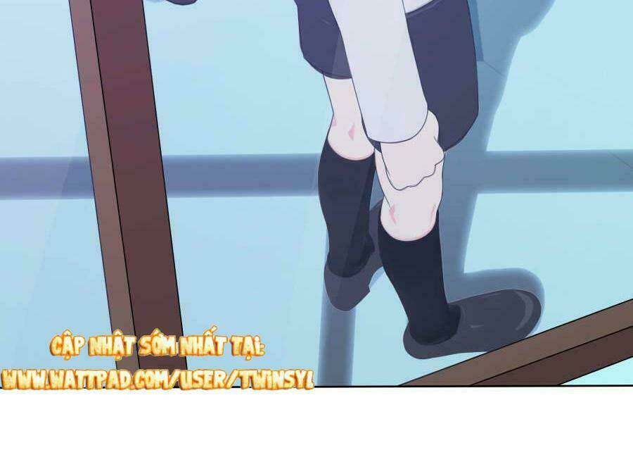 bá đạo trung khuyển tìm ái ký chapter 101 8