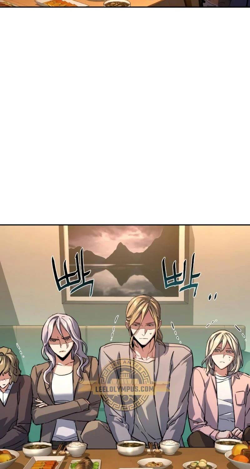 bạn học tôi là lính đánh thuê chapter 194 53