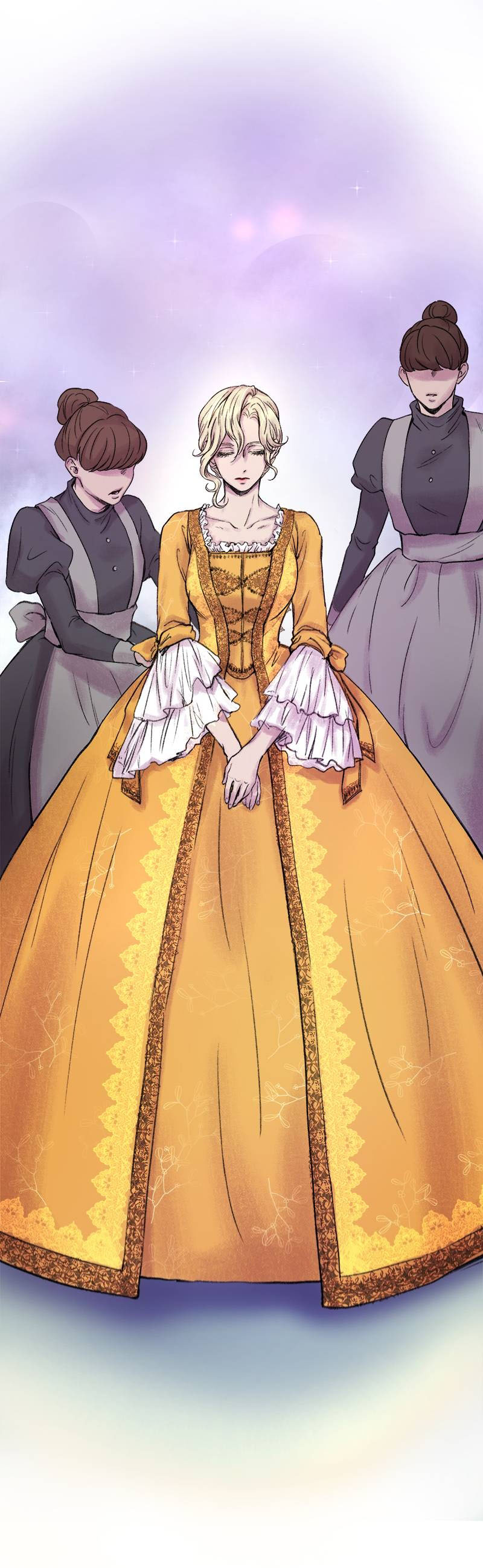 như gió trên cành cây khô chapter 2 12