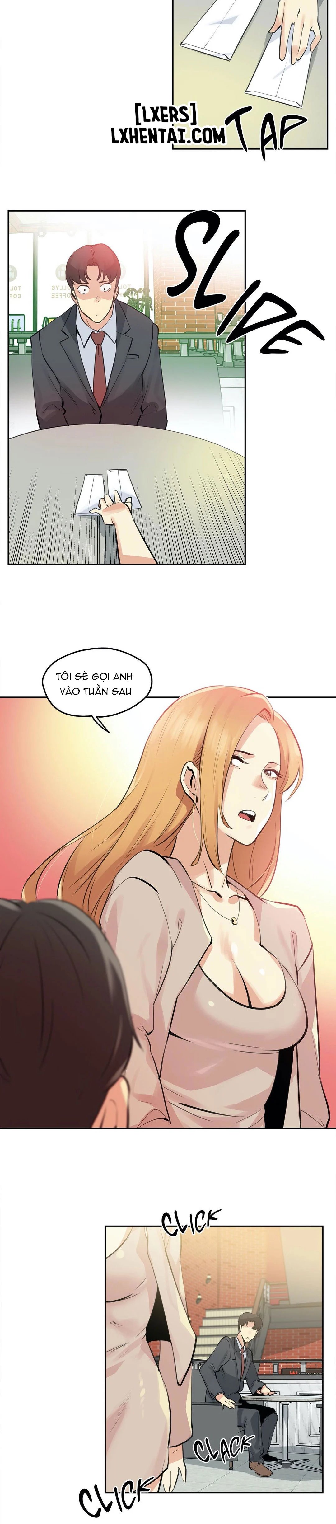 cha nuôi chapter 54 8