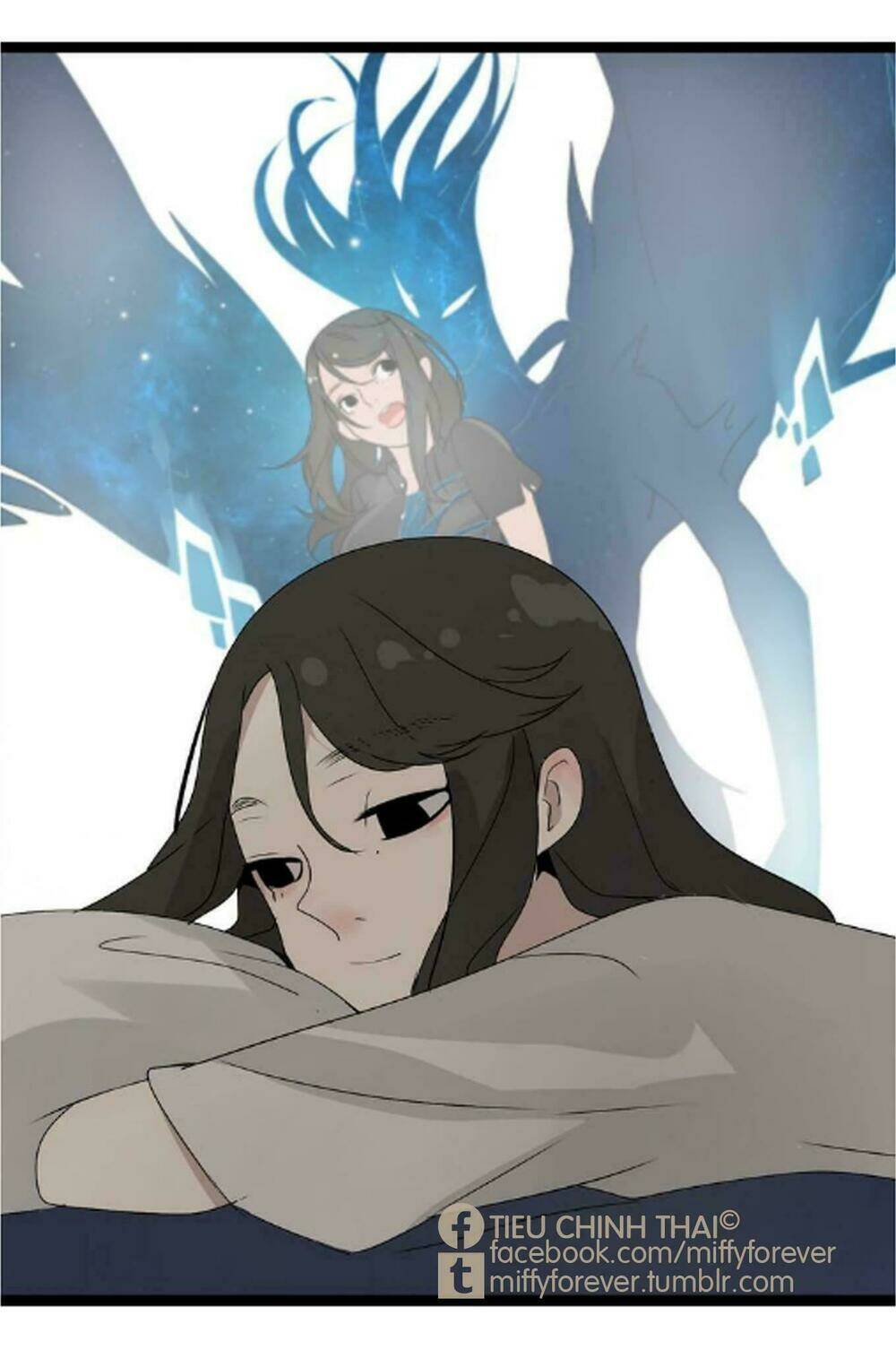 mục linh chapter 5 47