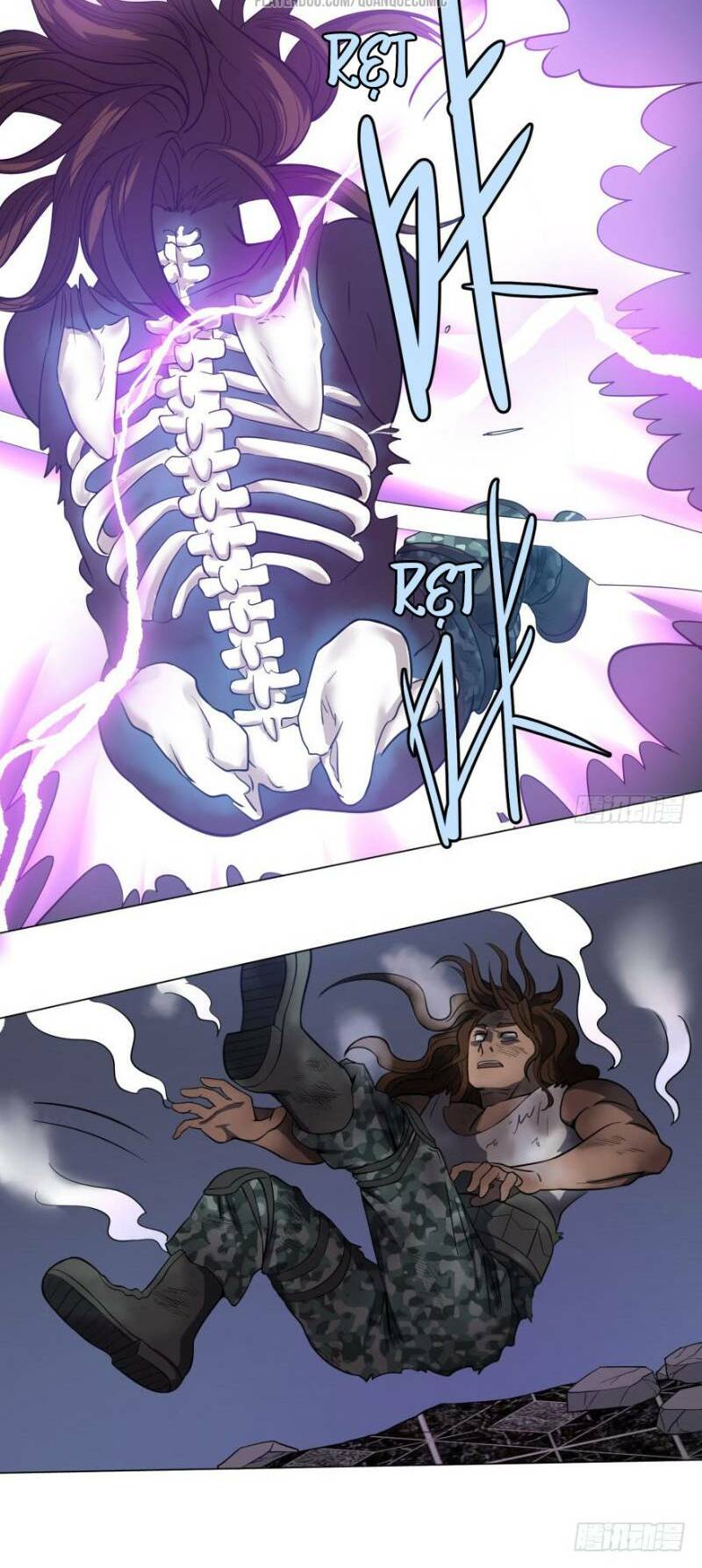 danh sách kẻ phản diện chapter 38 36