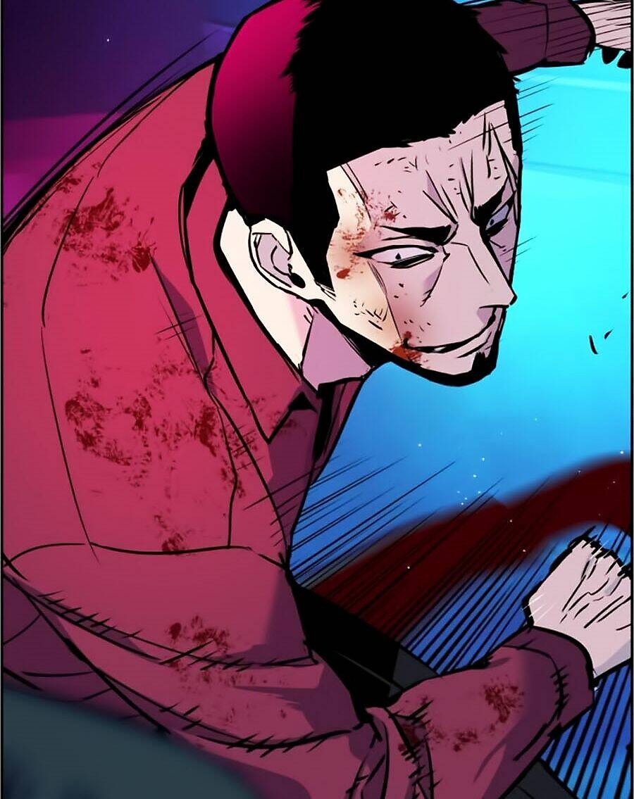 bạn học tôi là lính đánh thuê chapter 20 136