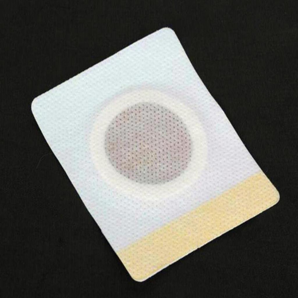 2-4pack Slim Patch Weight-Loss Stickers Belly Waist Abdominal Fat Burning Unisex