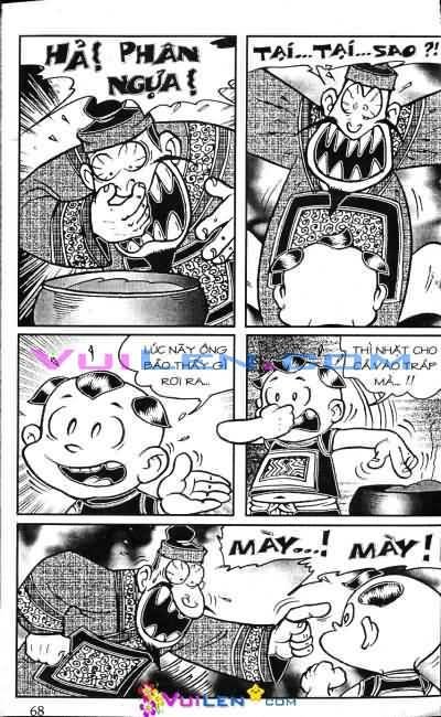 thần đồng đất việt chapter 12 65