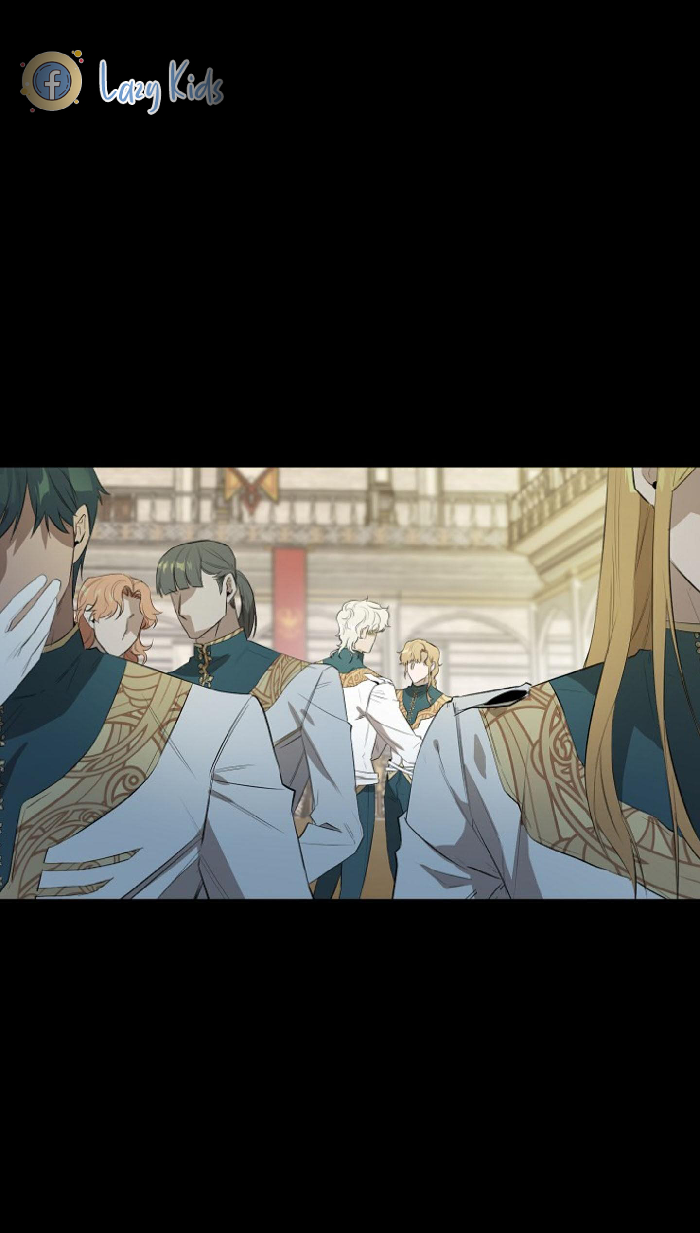 vừa yêu vừa ghét chapter 5 9